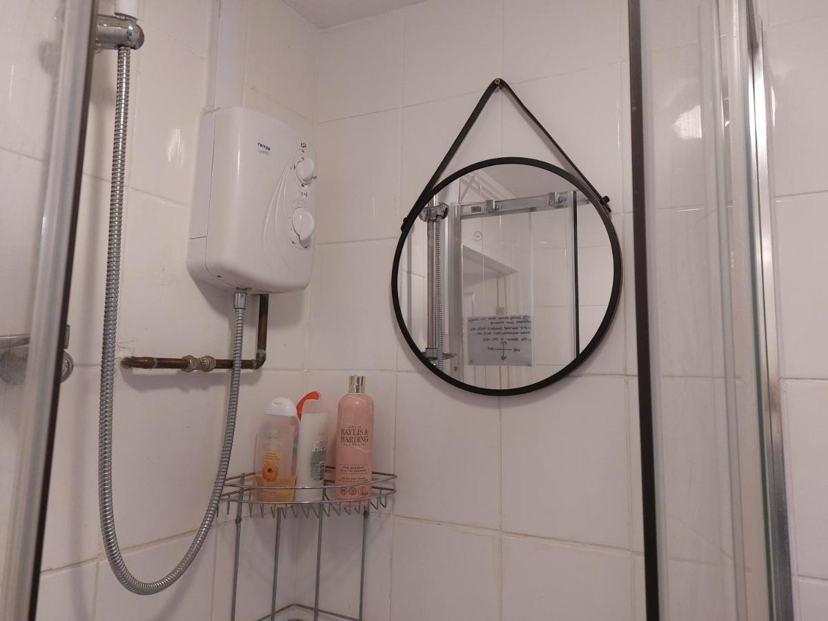Appartement Dream Basildon Extérieur photo