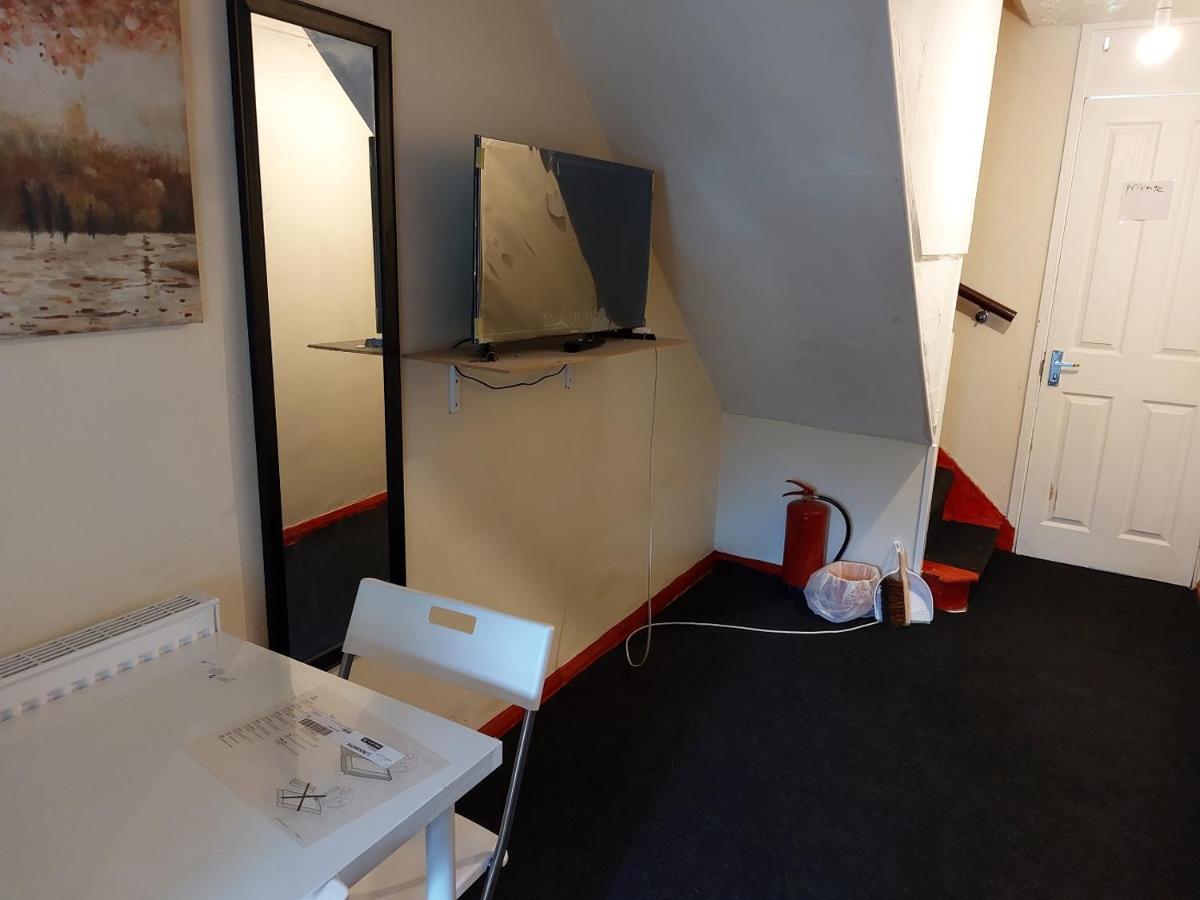 Appartement Dream Basildon Extérieur photo