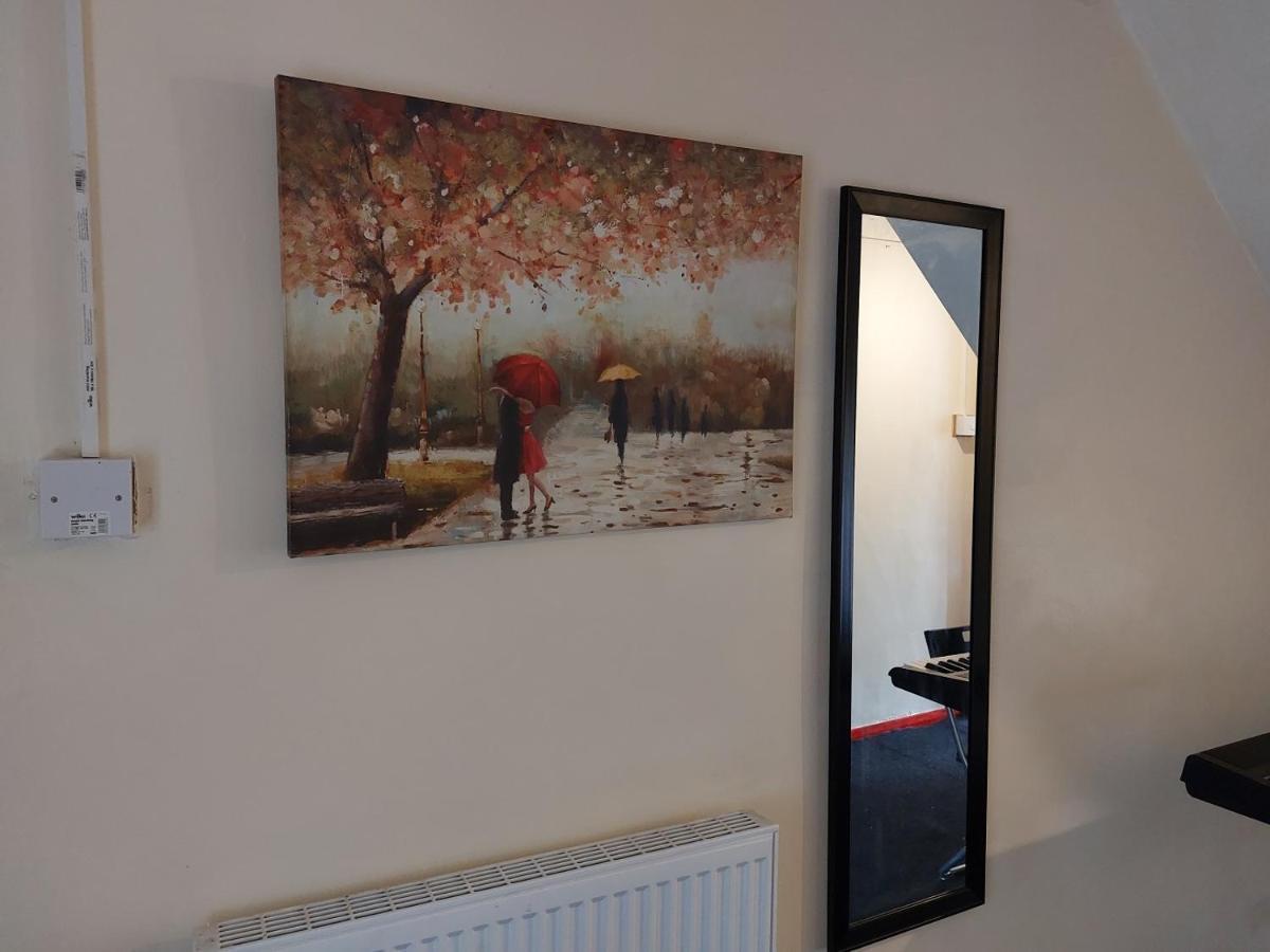 Appartement Dream Basildon Extérieur photo