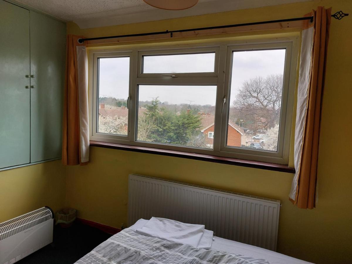 Appartement Dream Basildon Extérieur photo